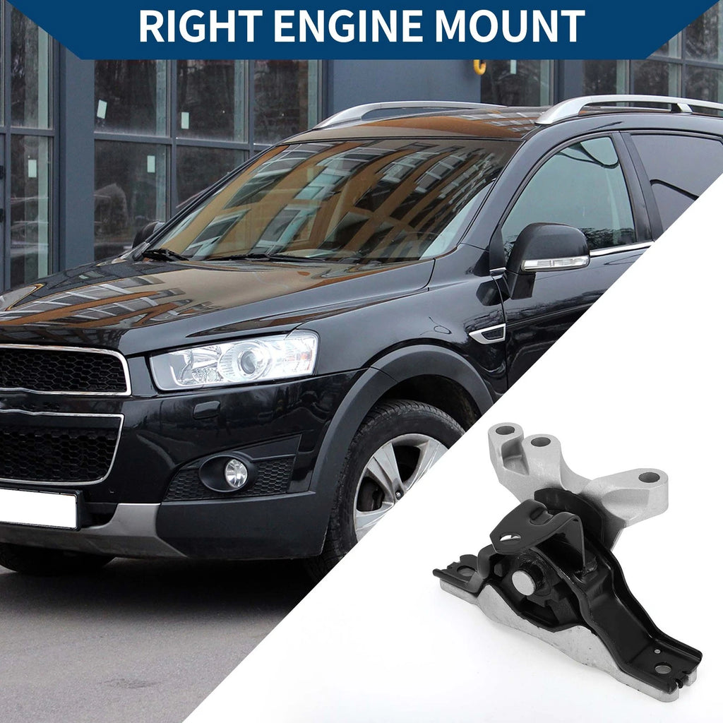 Engine Motor Mount for Chevrolet Captiva (2006–2011)
