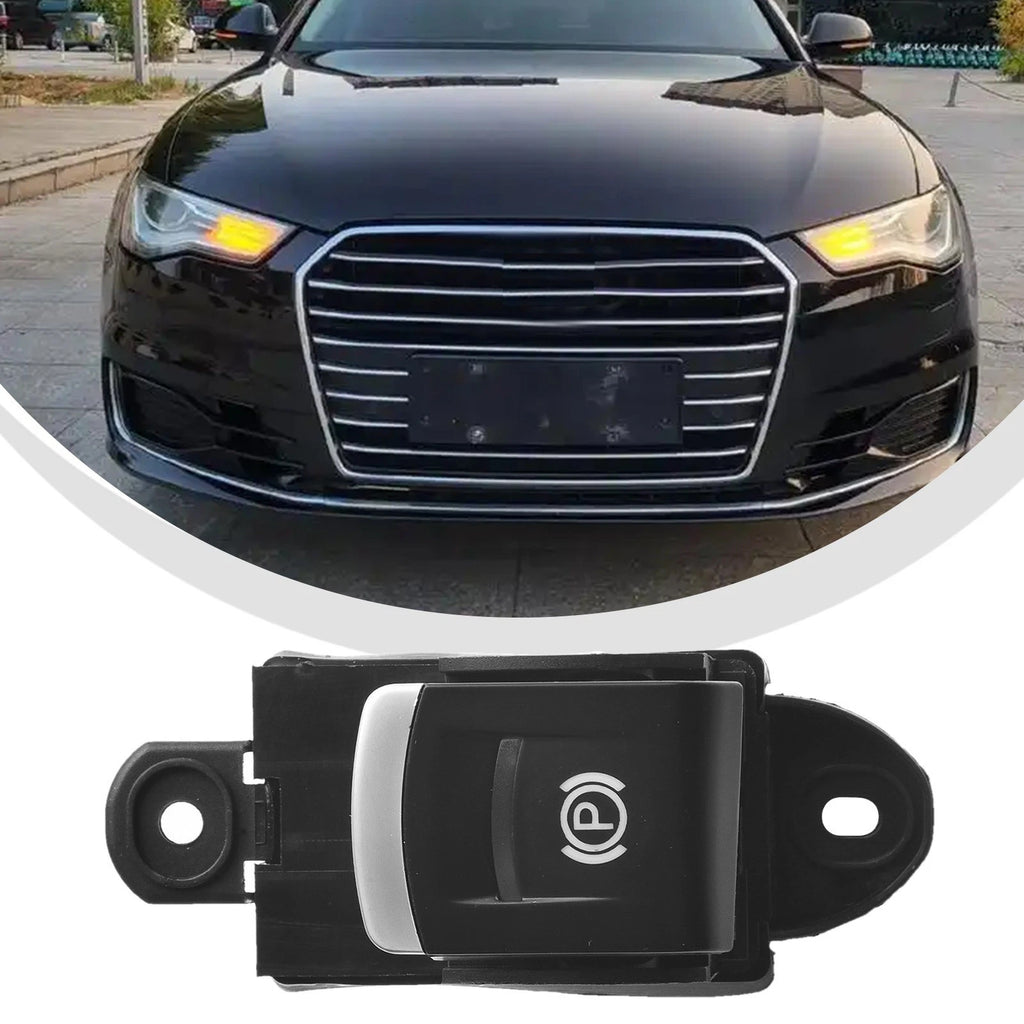 Parking Brake Switch for Audi A6 (2004–2011)