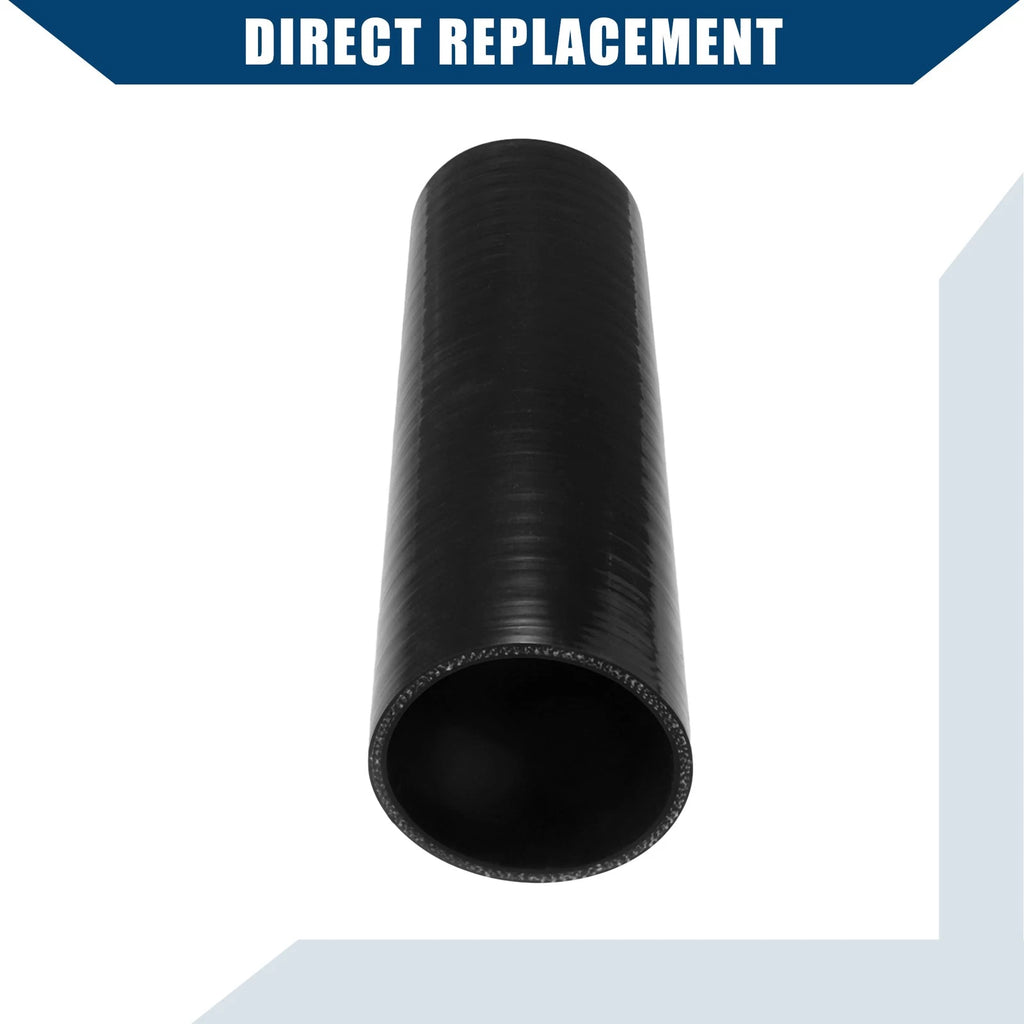 Silicone Intercooler Hose Coupler 3" ID for Universal Applications