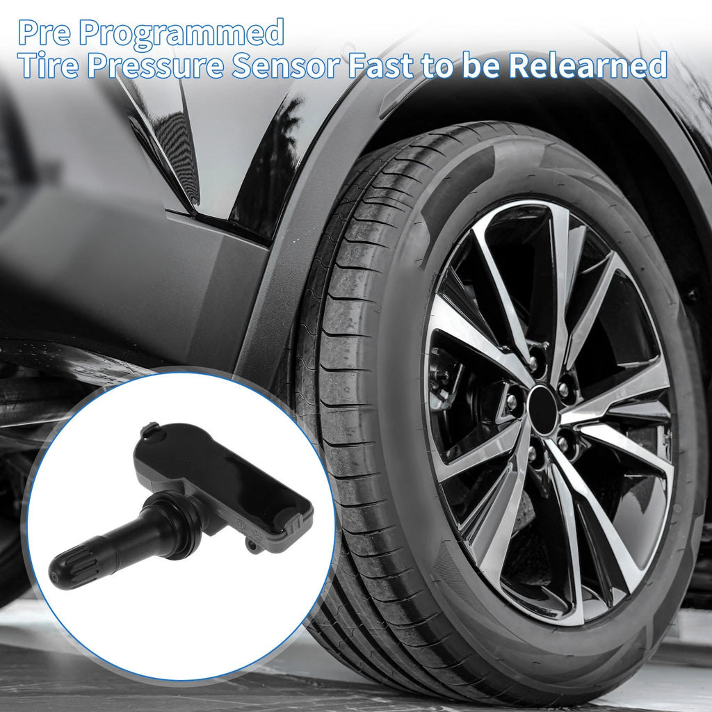 TPMS Tire Pressure Sensor for Ford Escape (2012–2017)