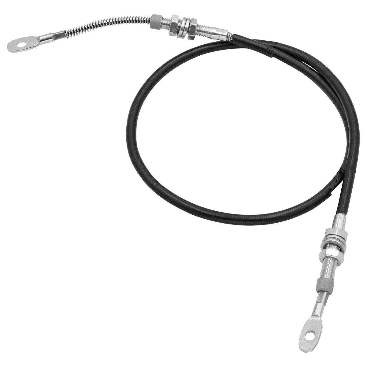Brake Cable Replacement for Bad Boy Maverick 2016–2017 and Walk Behind 2017–2023