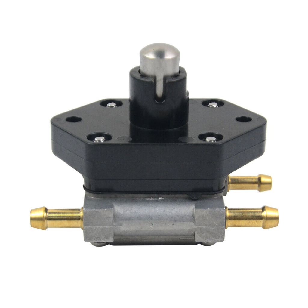 Fuel Pump for Mercury 4-Stroke 25HP 30HP 40HP Outboard (8M0141844, 881862T1)
