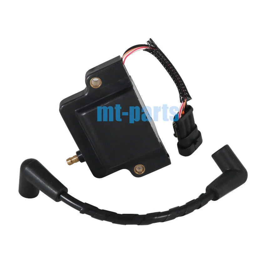 Ignition Coil for Ski-Doo Renegade 600HO E-TEC / 800R E-TEC (2016–2018) 512060093