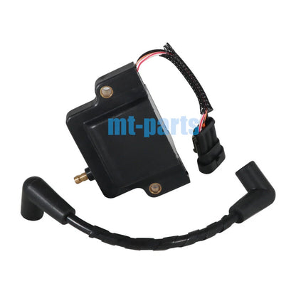 Ignition Coil for Ski-Doo Renegade 600HO E-TEC / 800R E-TEC (2016–2018) 512060093