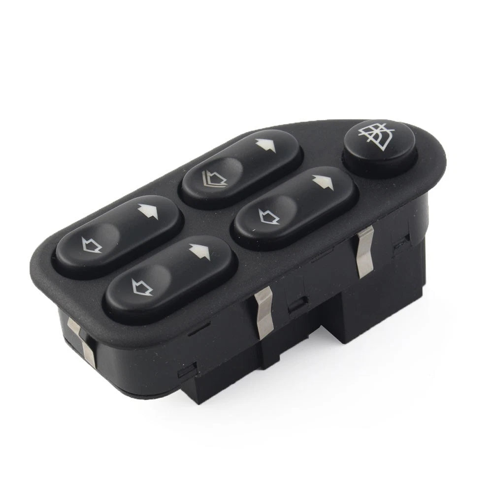 Power Window Regulator Knob for Ford Ranger (2004–2008)