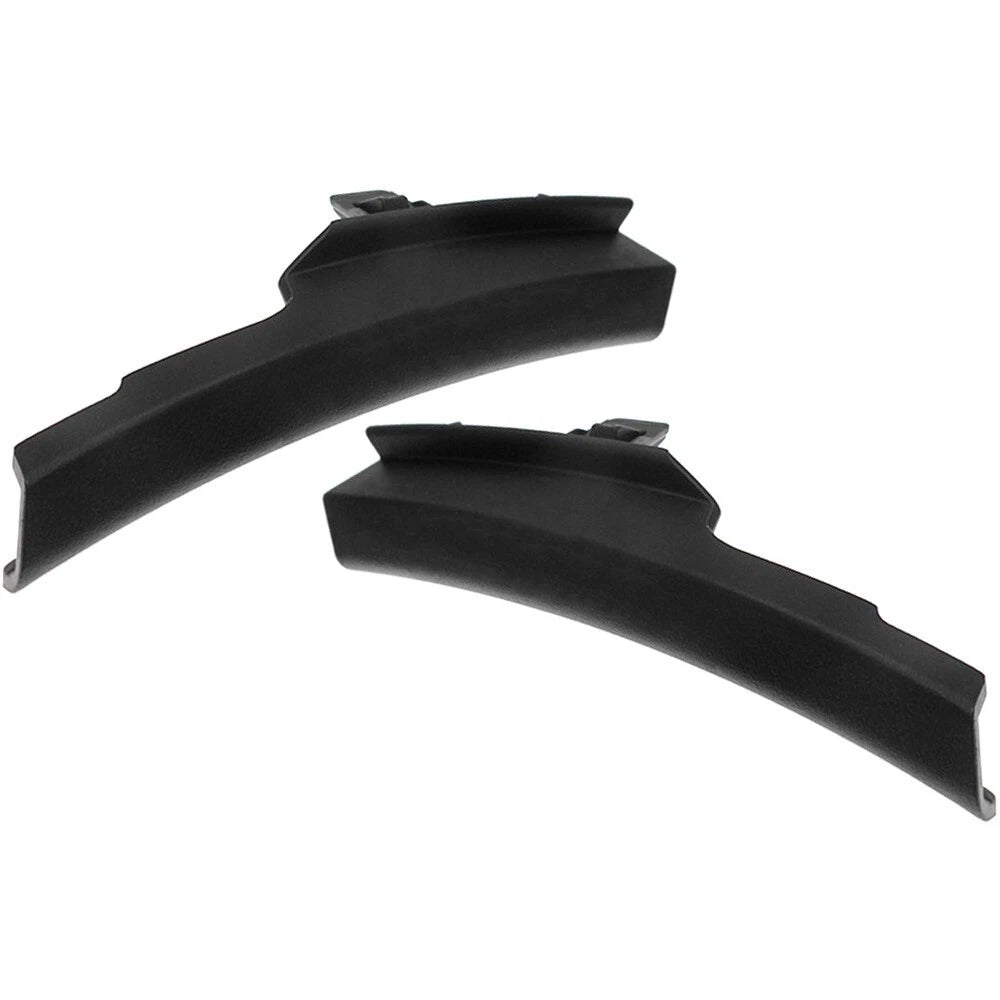 Fit for 2012-2015 Honda Civic Front Wiper Cowl Pivot Cover Cap Left & Right Side