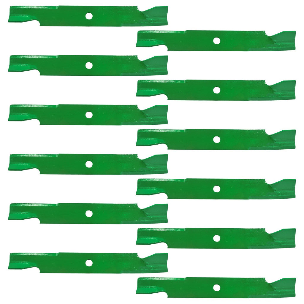 Deck Standard Blade for Snapper Simplicity 46 in 52 in (2000–2000)