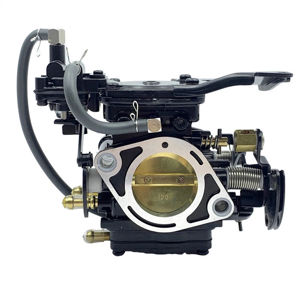 40mm Carburetor with Accelerator Pump for Sea-Doo GS/GSI/GTI/GTS (1997–2001)
