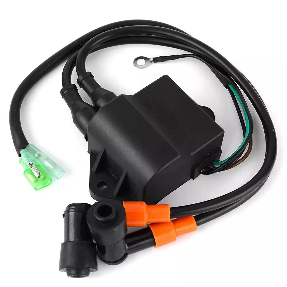 Ignition Coil CDI for Tohatsu Outboard 8-9.8HP (2T) 3B2-06060, 3B2-06170
