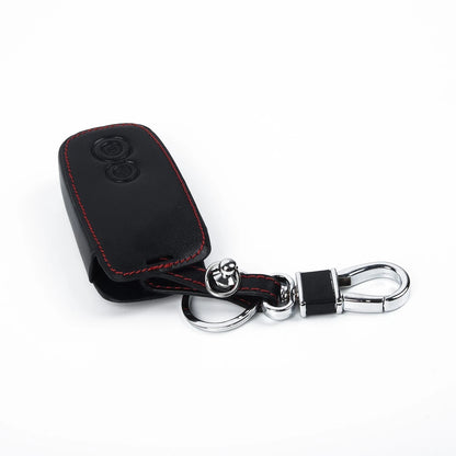 2X Car Remote Key Cover for Suzuki Grand Vitara (2005–2015)