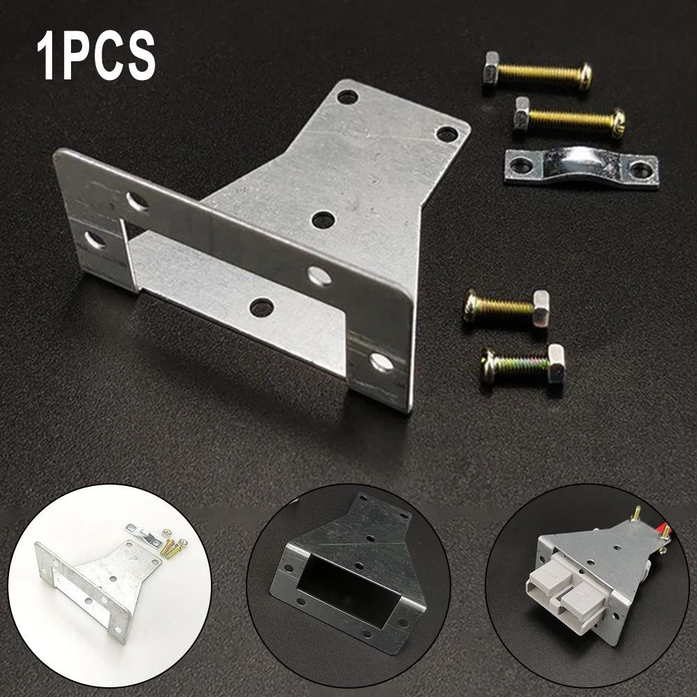 Mounting Bracket Holder for Recessed Panel (2010–2020)