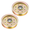 Drive Pulley Replacement for Toro TimeCutter (1744ZX Z1744) (2010–2018)