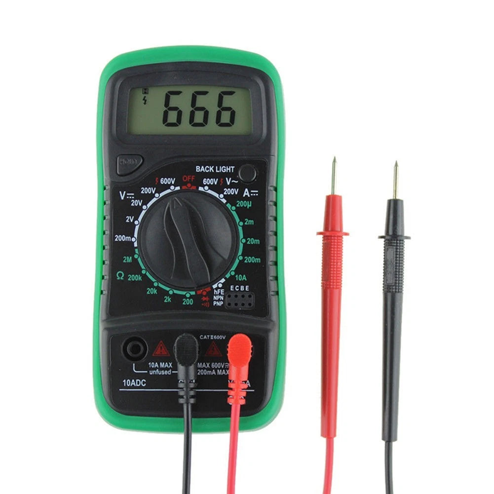 XL830L Meter for Enhanced Measurement Accuracy