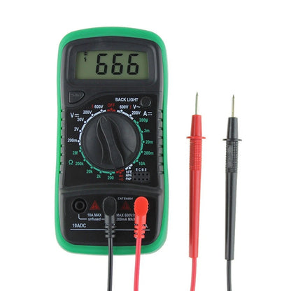 XL830L Meter for Enhanced Measurement Accuracy