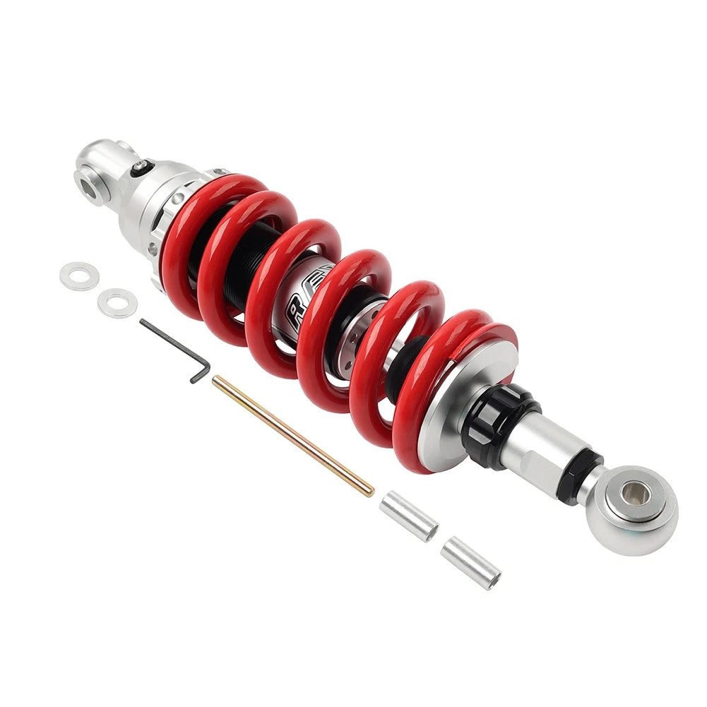 12MM Spring Rear Shock Absorber for Yamaha FZ1 1000 (2006–2009)