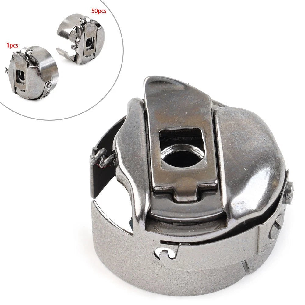 Bobbin Case with Spring for Most Embroidery Sewing Machines (BC-DBZ(1)-NB6)