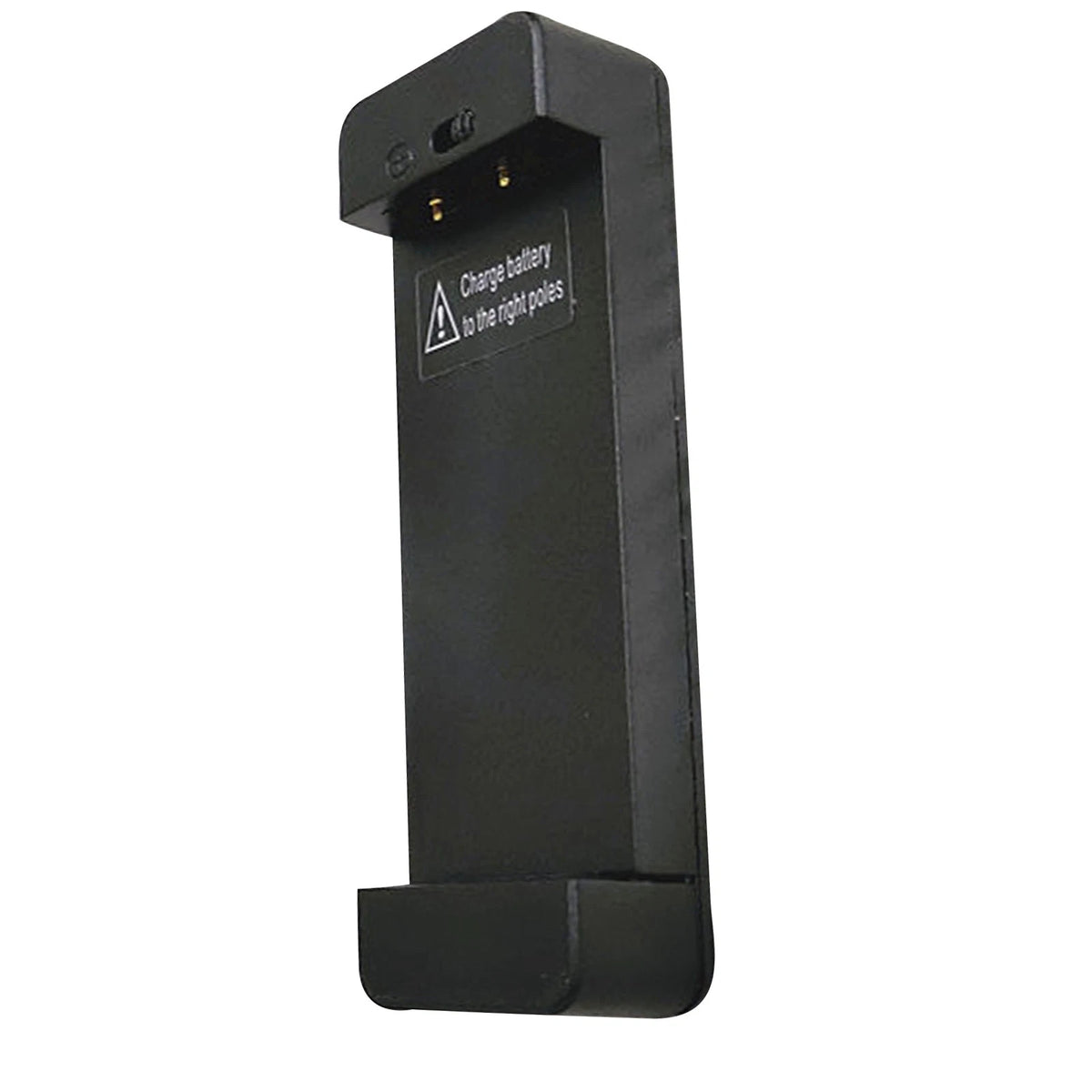 Universal External Phone Battery Charger with LED Indicator