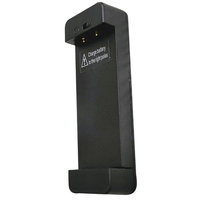 Universal External Phone Battery Charger with LED Indicator