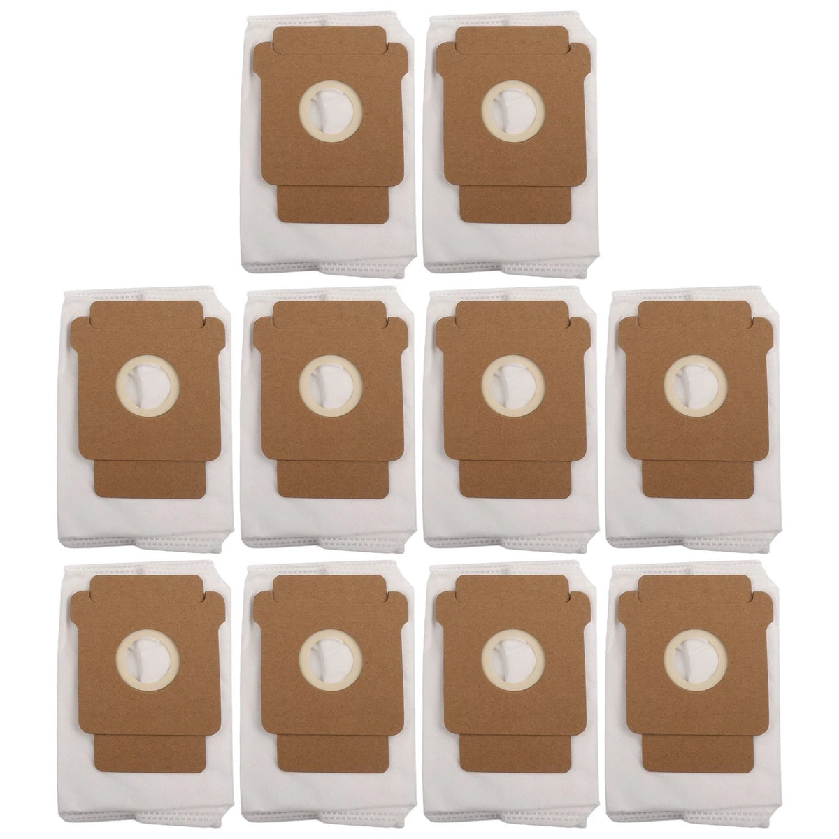 20 Dust Bags for Roomba Combo 105 Plus 405