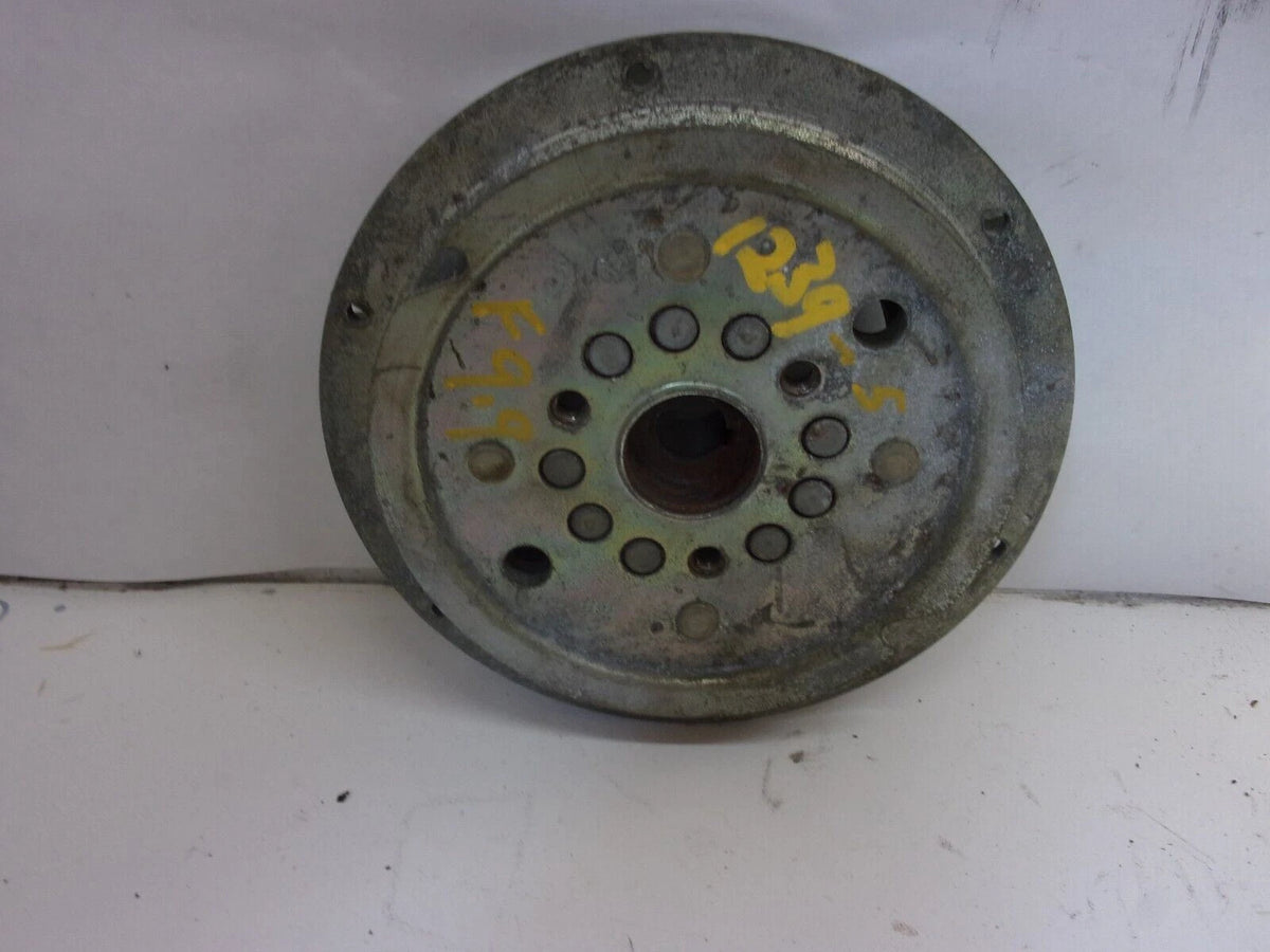 Yamaha Flywheel 6G8-85550-J0-00 for FT9.9 (1985–1990) 4 Stroke