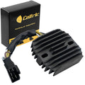 Regulator Rectifier Replacement for Kawasaki KZ1000C Police (1979–1980)