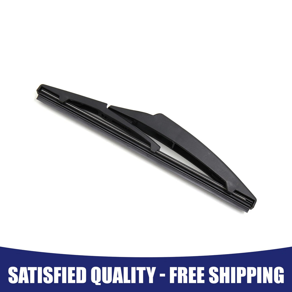 Rear Window Wiper Blade 8 Inch Replacement for Lexus CT200h (2011–2021)