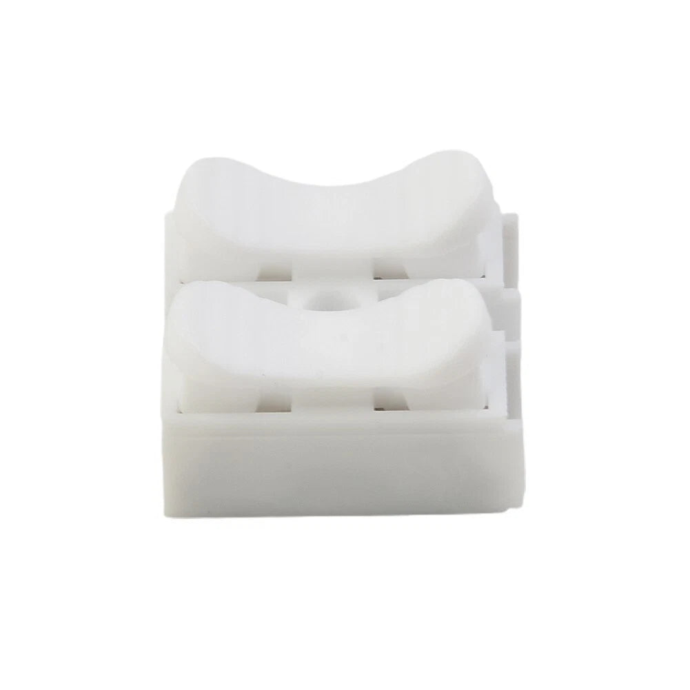 20PCS Quick Wire-Connector Cable Clip for LED Strip Lamp