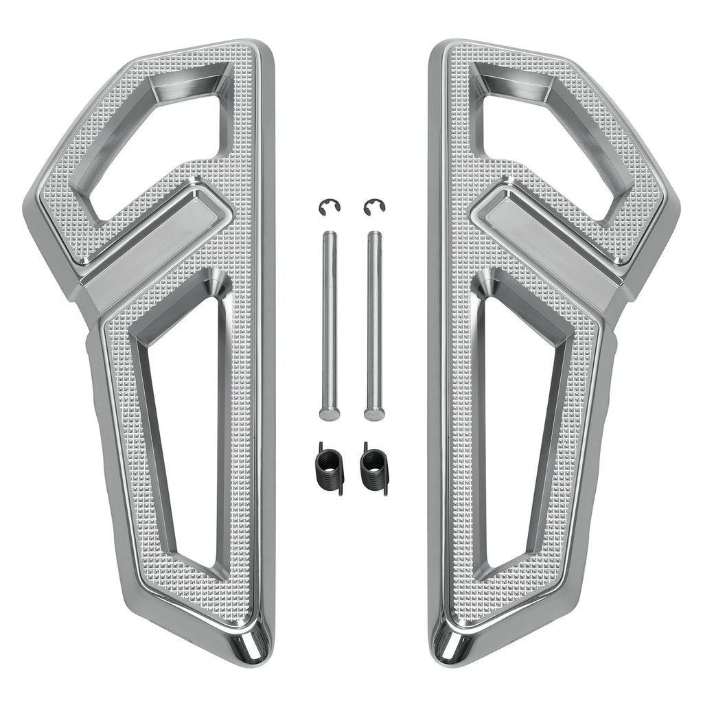 Footboards Floorboard Bracket for Harley Heritage Classic (2018–2025)
