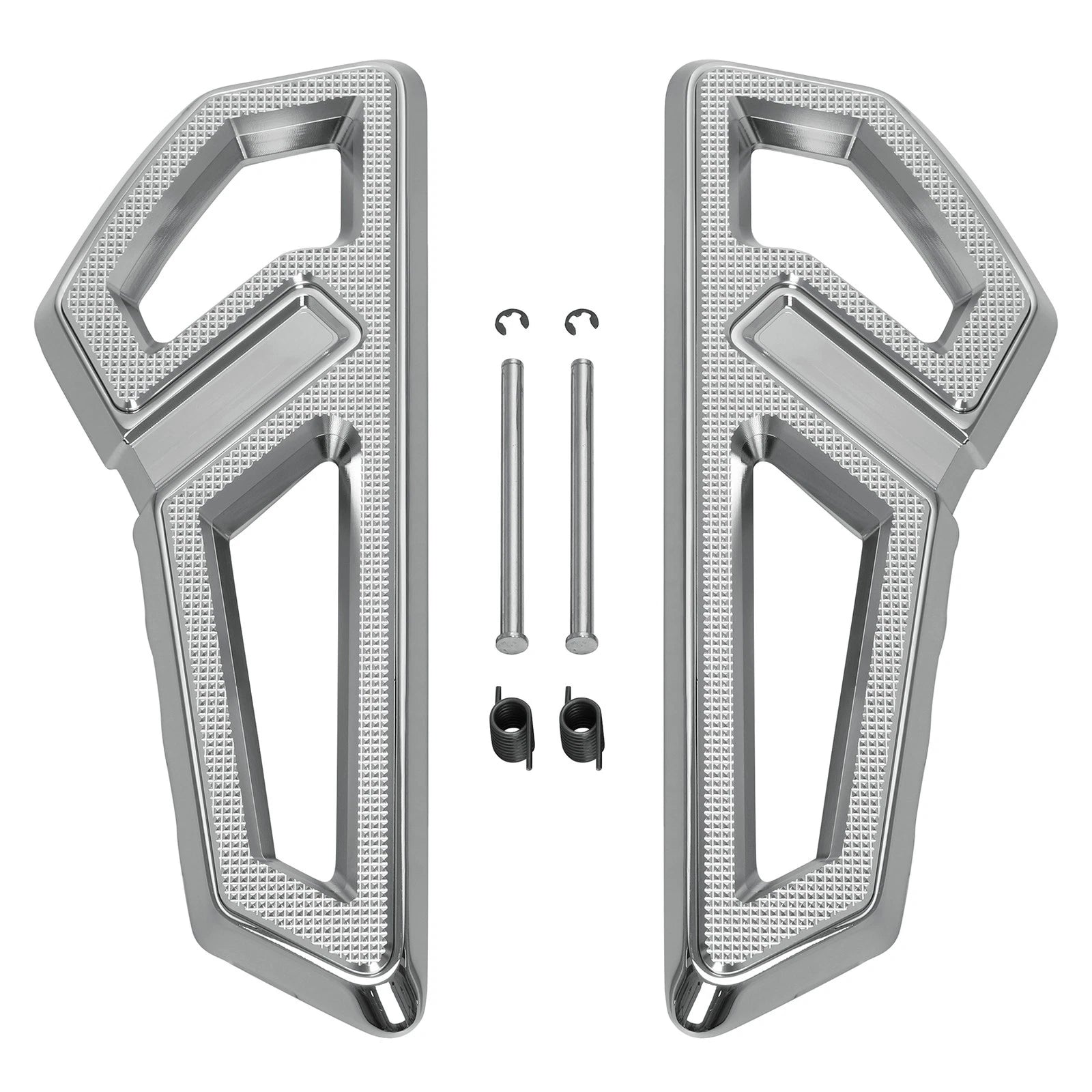 Footboards Floorboard Bracket for Harley Heritage Classic (2018–2025)