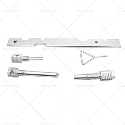 Cam Timing Alignment Tools for Ford Fiesta, Focus, Mazda 2, 6, Volvo S40 (2000–2023)