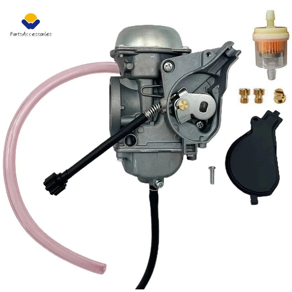 Carburetor for Arctic Cat 250 300 (2001–2005) 0470-448 2x4 4x4