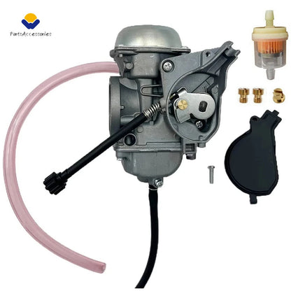 Carburetor for Arctic Cat 250 300 (2001–2005) 0470-448 2x4 4x4