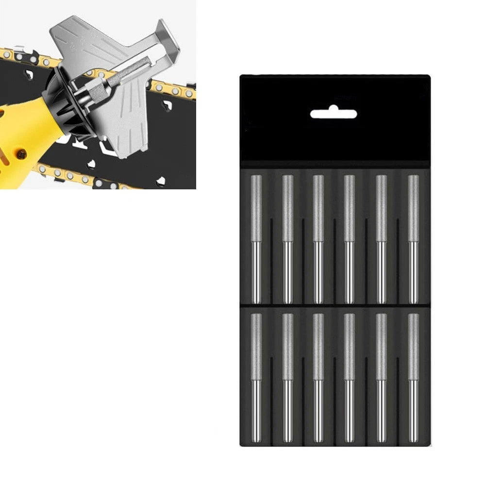Diamond Chainsaw Bit for Polishing (2X)