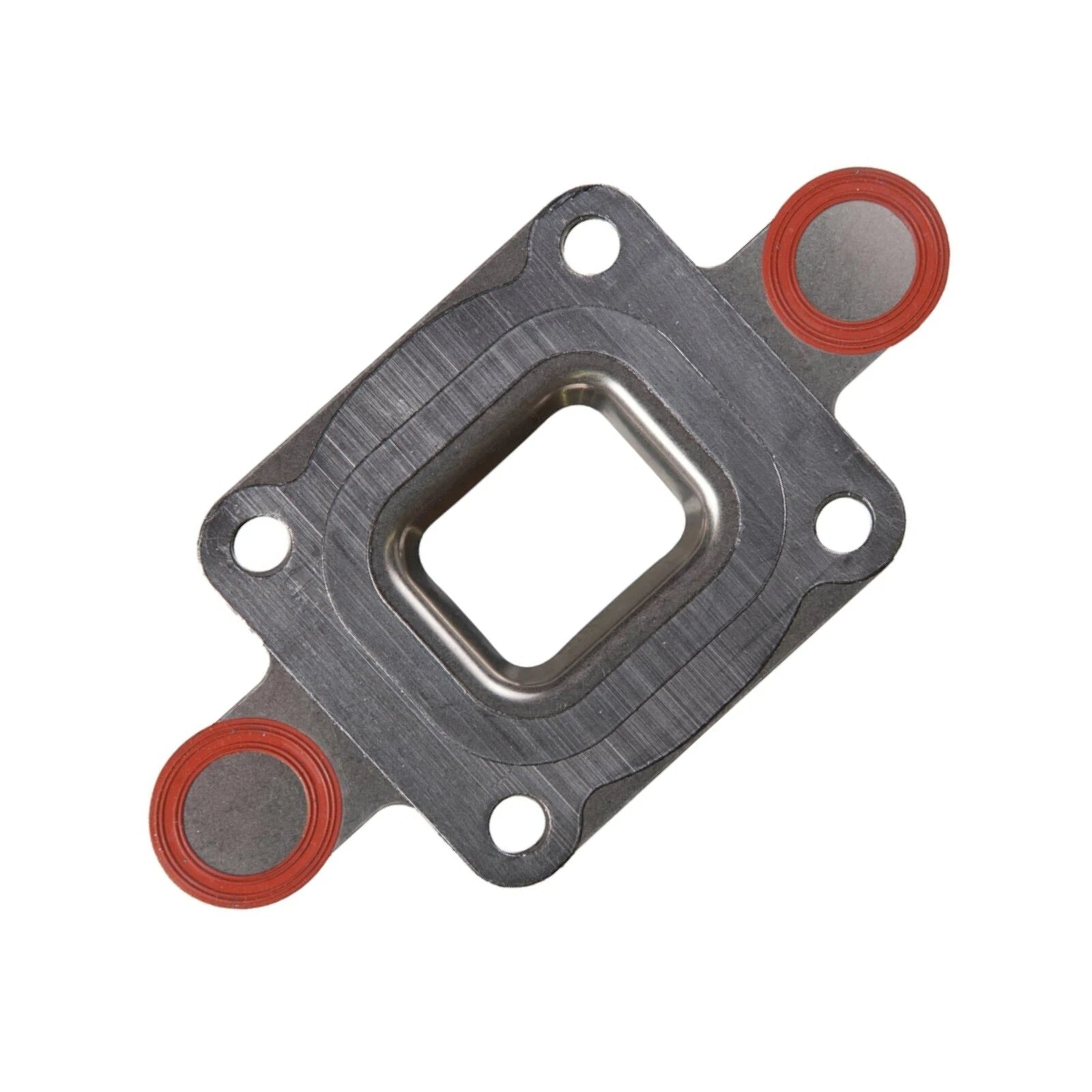 Exhaust Elbow Riser Gasket for MerCruiser (27-864549A02, 27-864549A1)