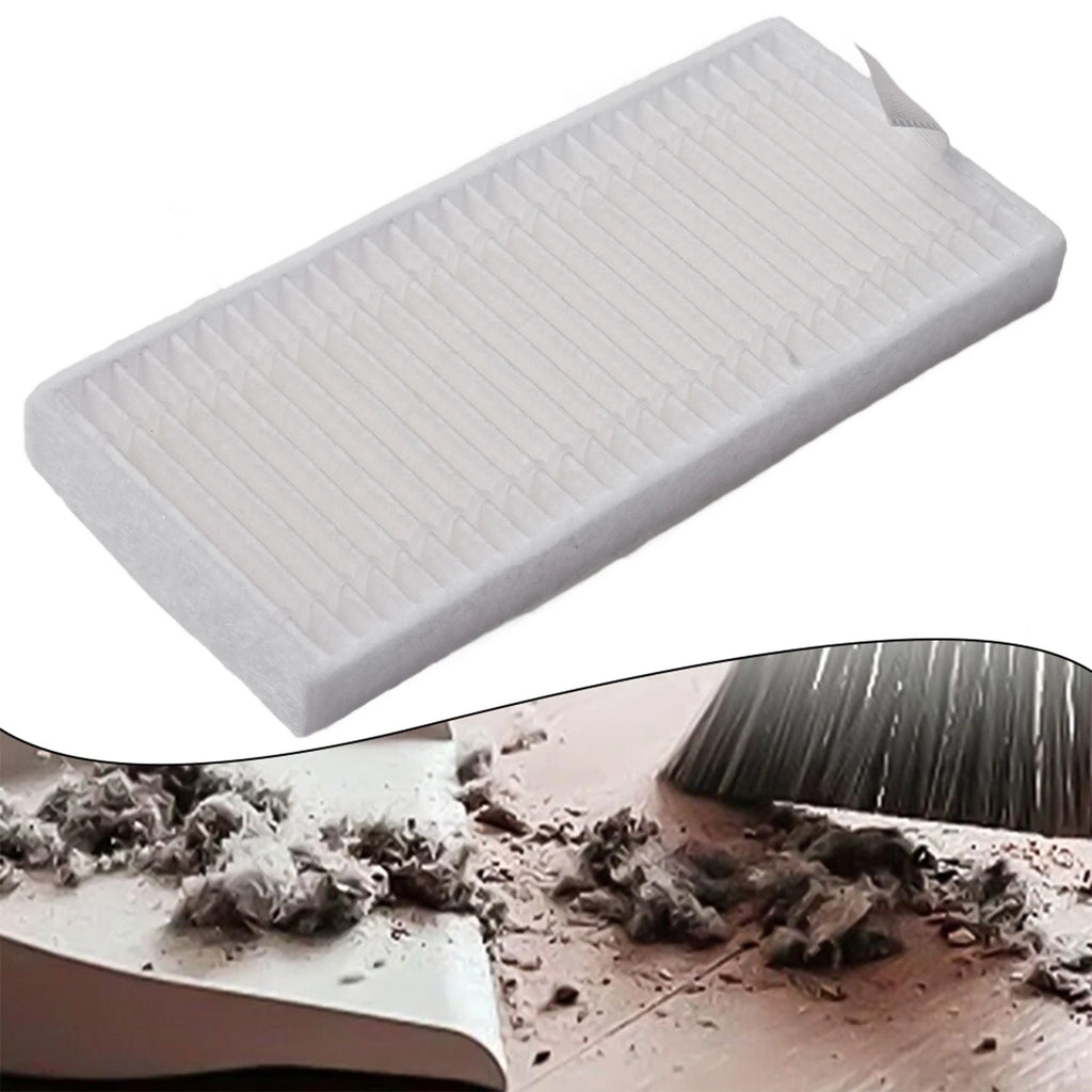 Washable Filters for F1 (Compatible)