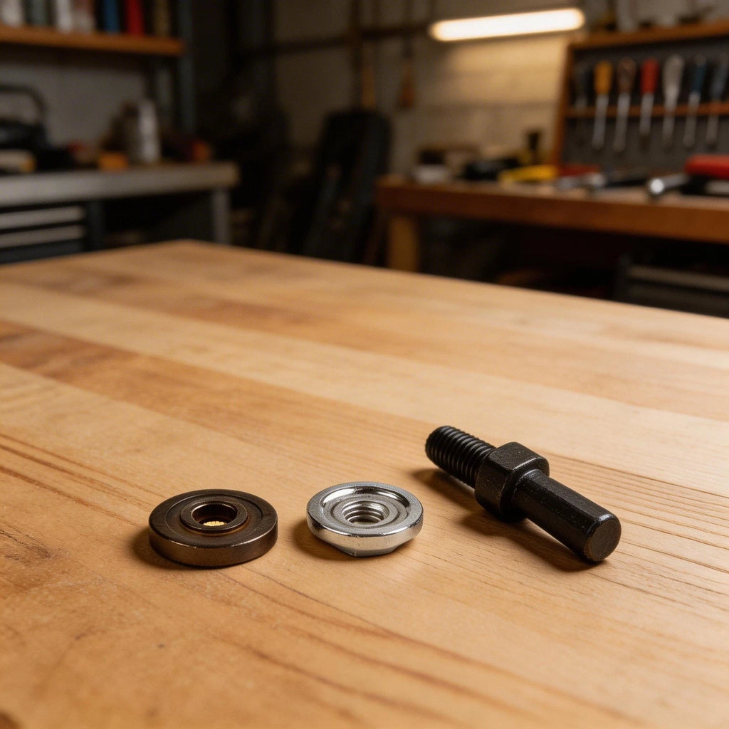 Connecting Rods for Electric Drill and Angle Grinder (Compatible)