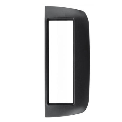 Interior Enhancement Car Radio Frame Bezel for