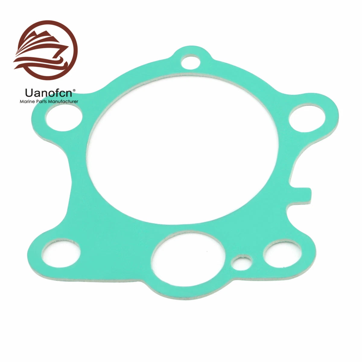 Water Pump Repair Kit for Yamaha 55HP (663-W0078-A0-00, Sierra 18-3425)