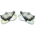 Front Brake Calipers & Sintered Pads for Can-Am Defender HD5/7/8/9/10 (2016–2022)