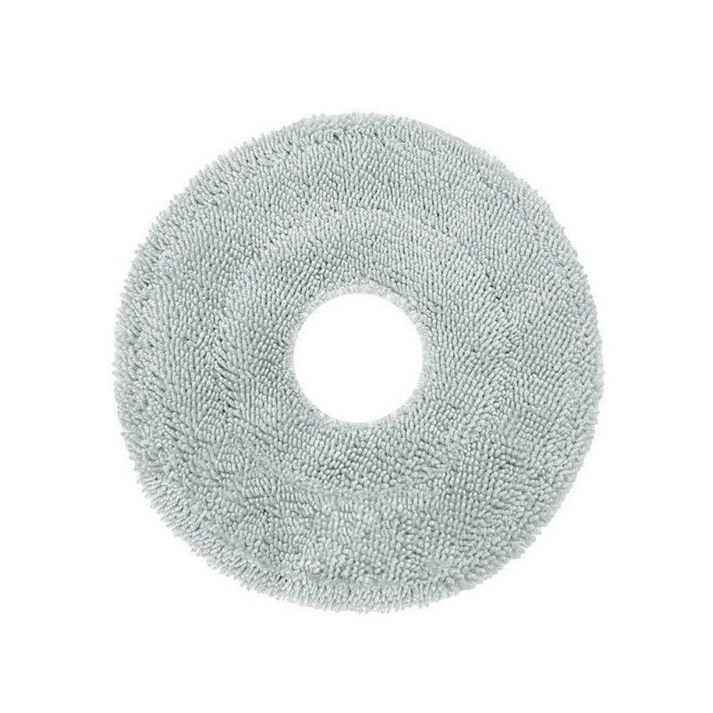 10X Replacement Mop Cloths for LEFANT M3 Vacuum Cleaner