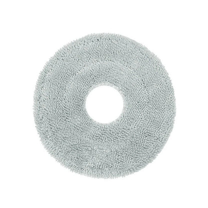 10X Replacement Mop Cloths for LEFANT M3 Vacuum Cleaner