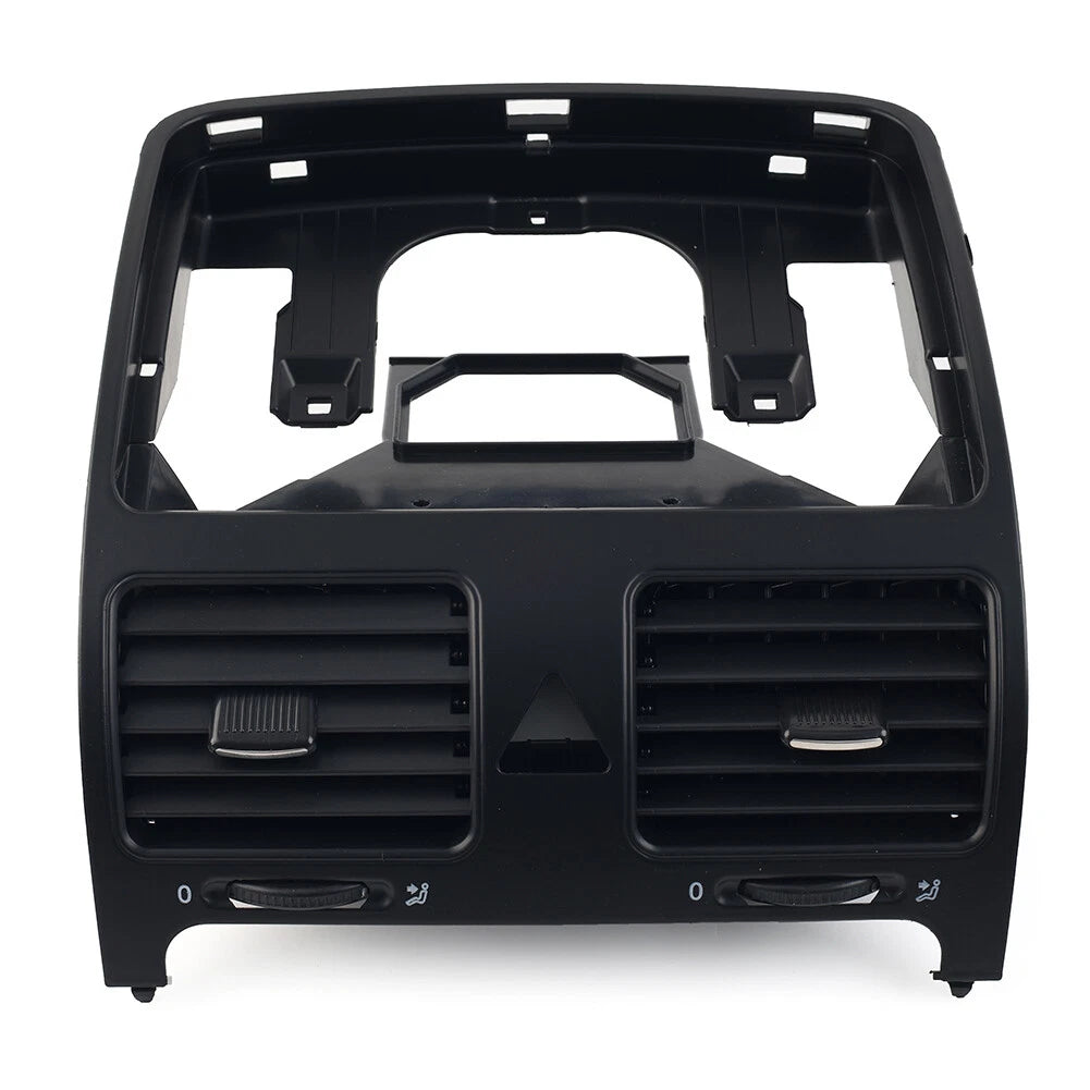 Dashboard Air Conditioning Vent for VW Golf Jetta MK5 Rabbit (2006–2010)