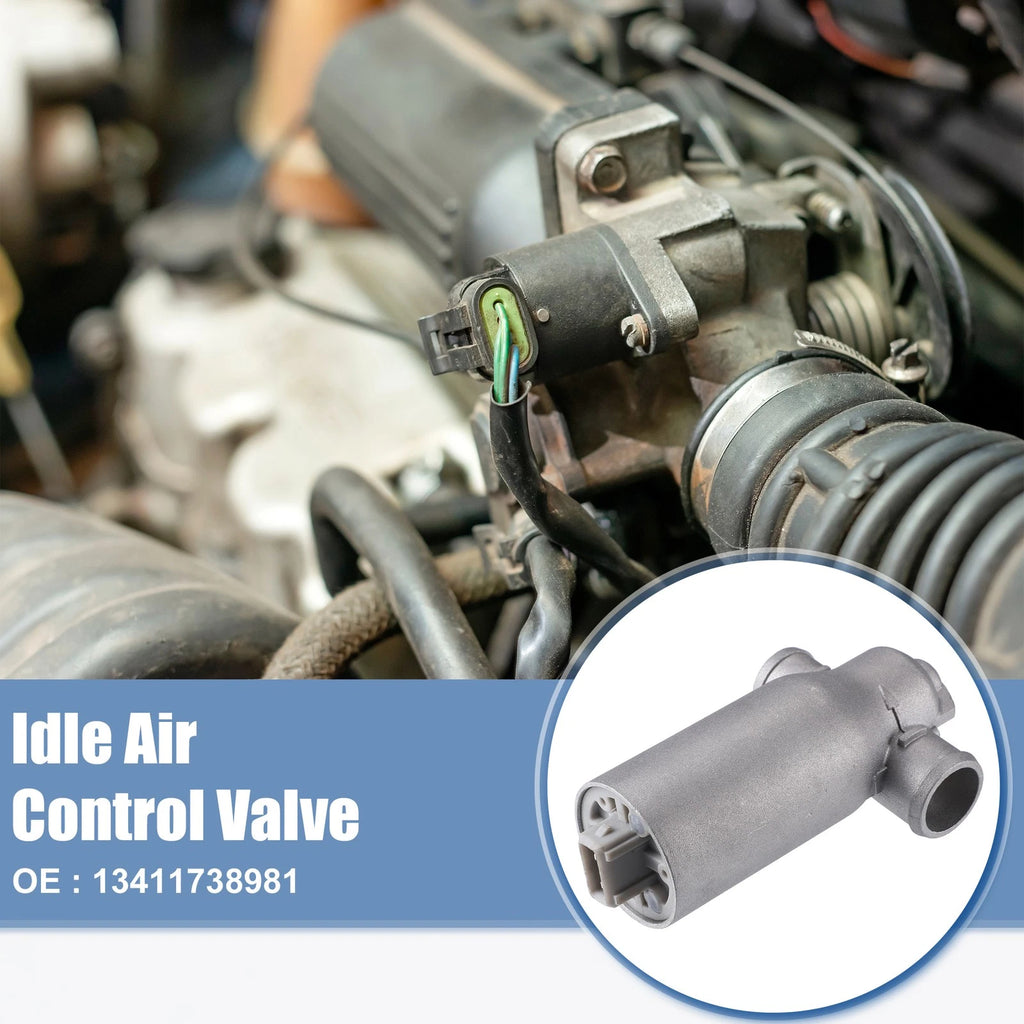 Idle Air Control Valve for Audi 100 (IAC2055)