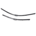 Set of 2 Front Windshield Wiper Blades for Ford Focus MK2 (2004–2011)