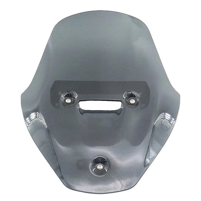 Front Fairings Windshield for Ducati Diavel V4 (2023–2025)