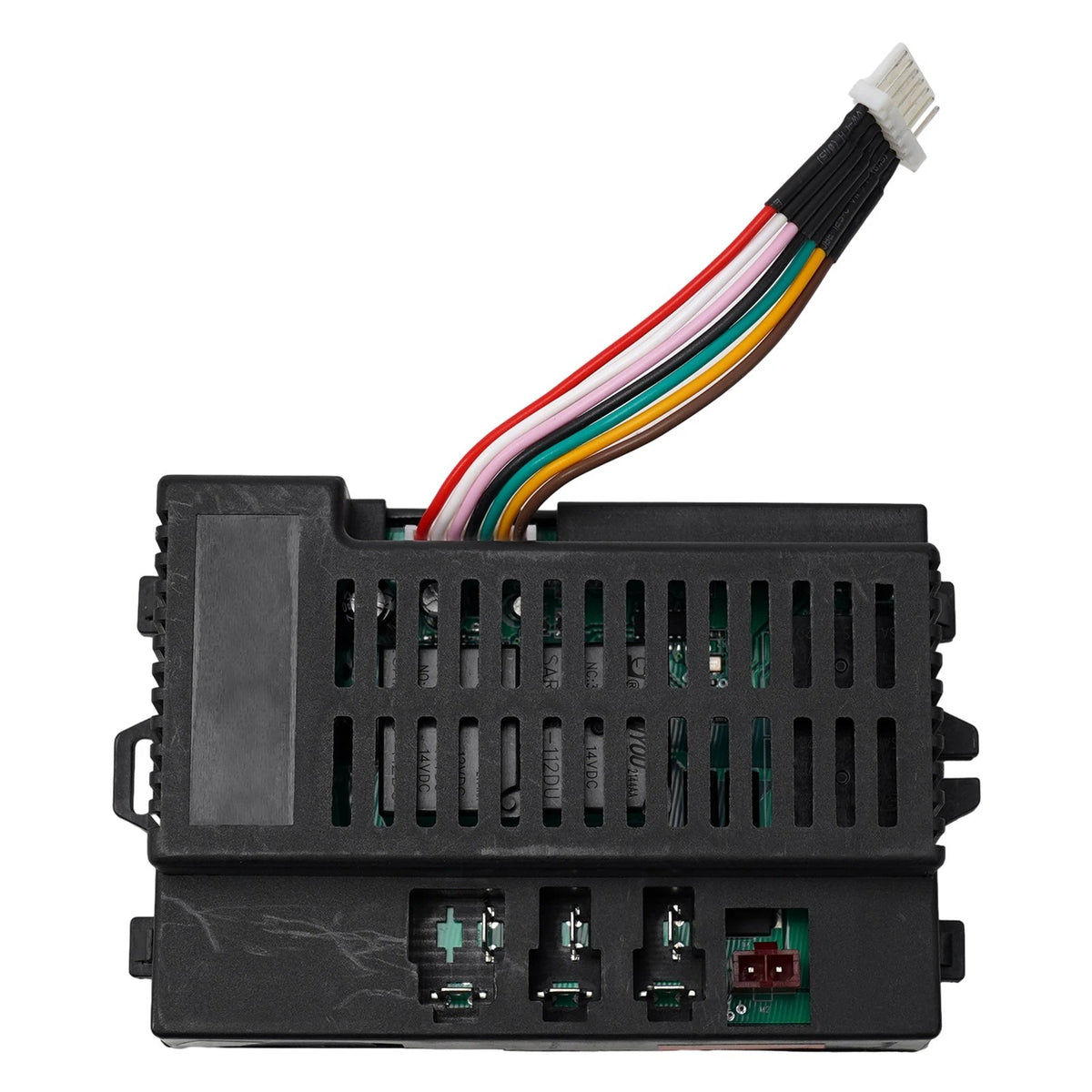 Control Box for Electric Toy Car Remote Control
