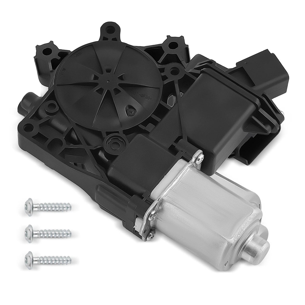 Front Left Window Lift Motor for Ford Mustang Coupe (2015–2020)