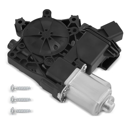Front Left Window Lift Motor for Ford Mustang Coupe (2015–2020)