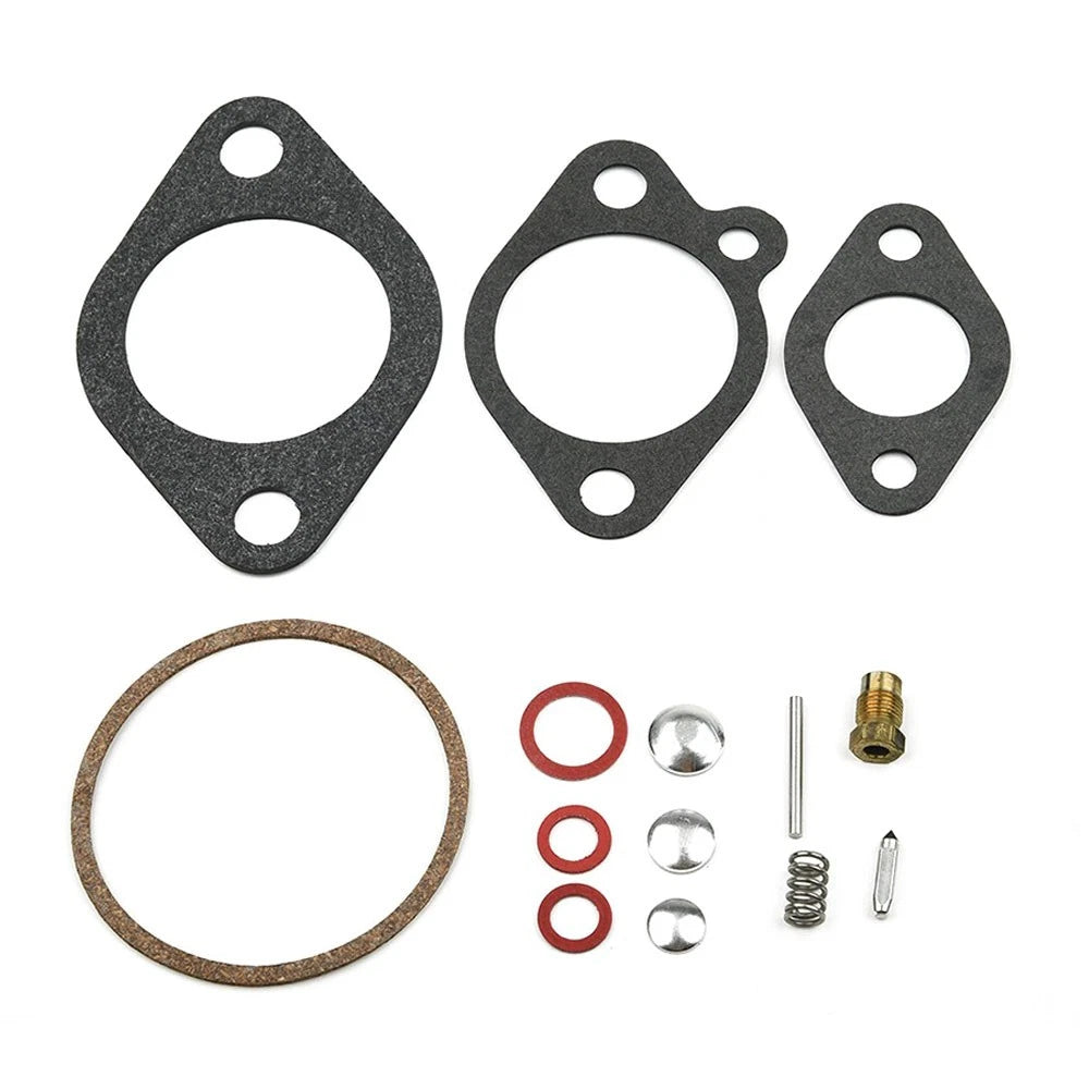 Carburetor Rebuild Kit For Chrysler Force Outboard 9.9 15 75 85 105 120 HP Carb