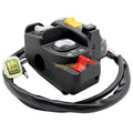 Left Handlebar Switch for Honda TRX450ES TRX450FE (1998–2004)